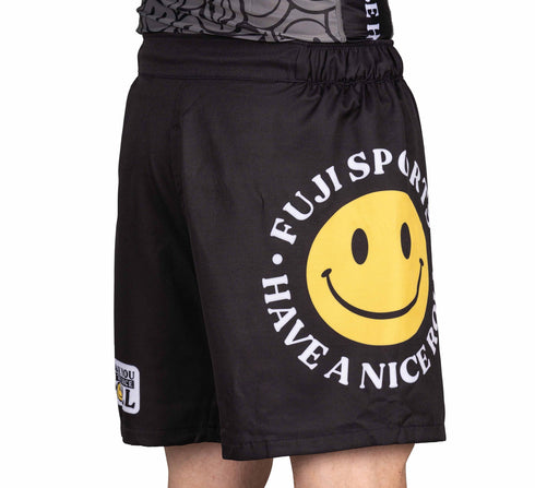 Fuji Happy Jiu Jitsu Shorts